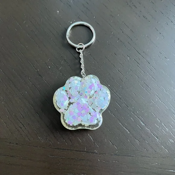 Epoxy Key chains - Picture 4 of 16